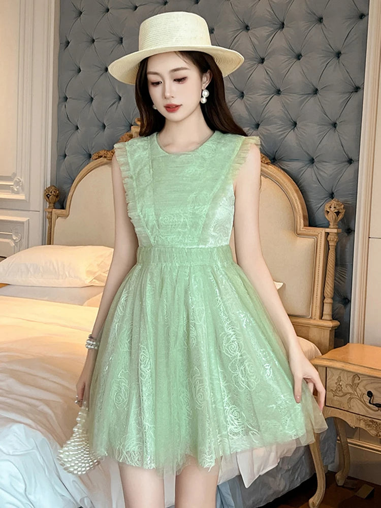 high neck lace fishtail wedding dress Mermaid Lace Backless Wedding Dresses With Court Train WD123 US8 / White