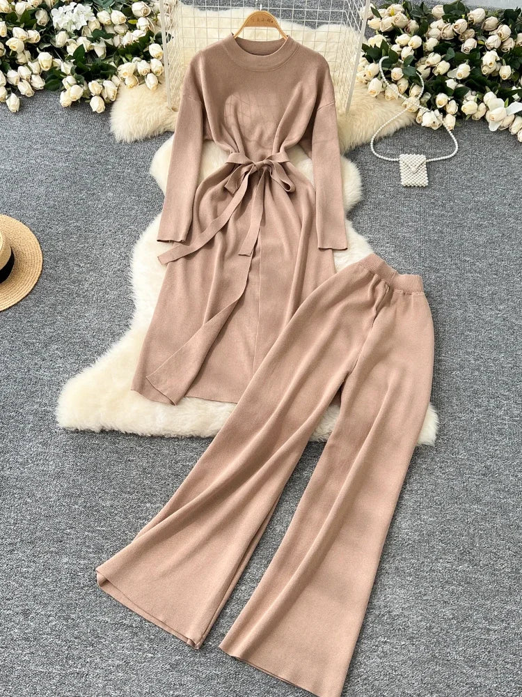 knee length dark green dress Allure One Shoulder Knee Length Dress Forest Green main image 1