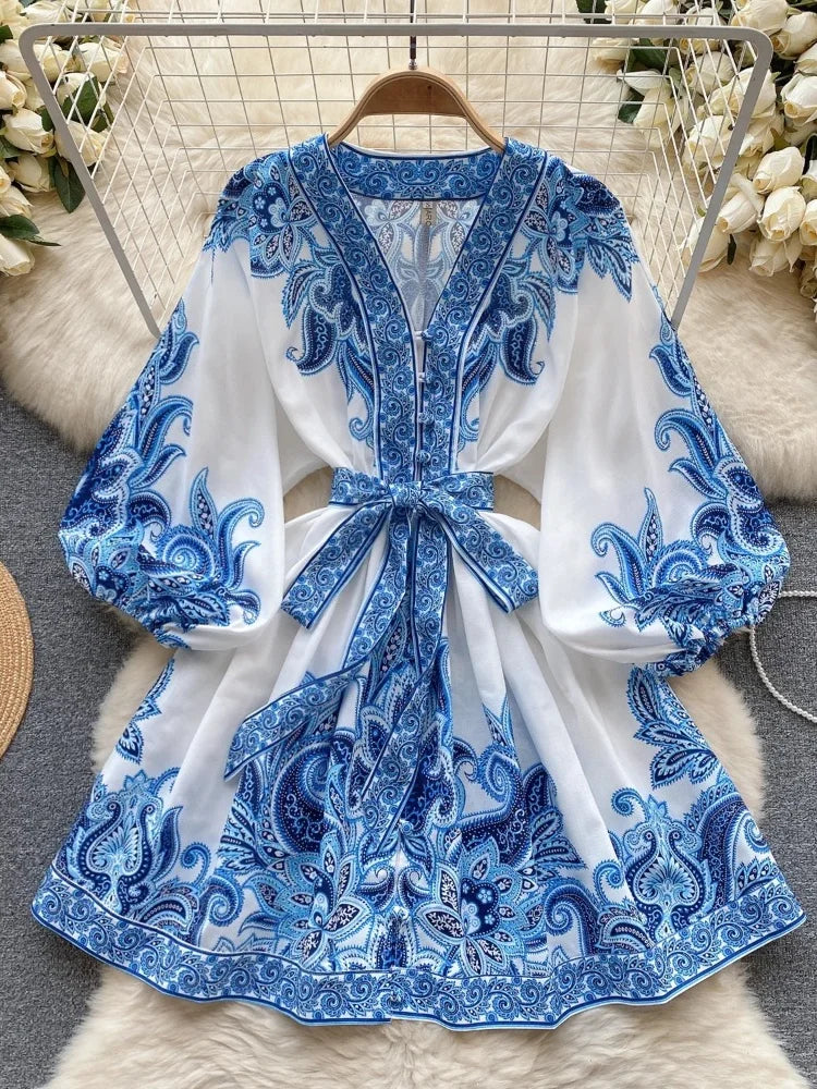 blue fish cut dress Shop Electric Blue Fish Cut Lehenga