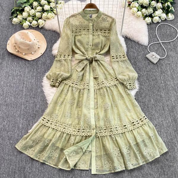 green emerald velvet dress Jasmine Navy Floral Embroidered Maxi Dress  Frock and Frill