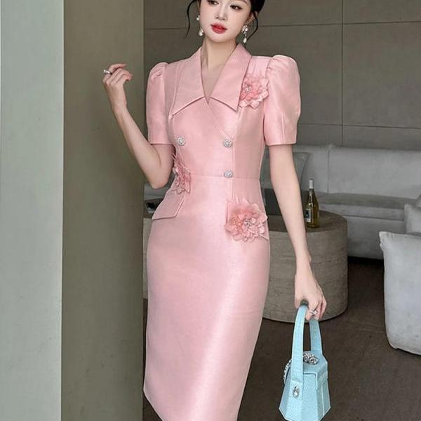 strapless open back dress Fitted Satin Gown with Gloves by Cinderella Divine CD979  ABC Fashion